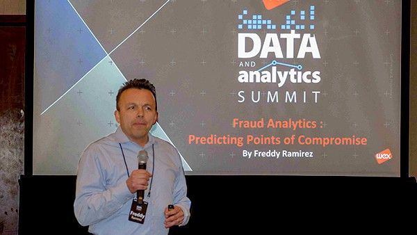 data analytics summit