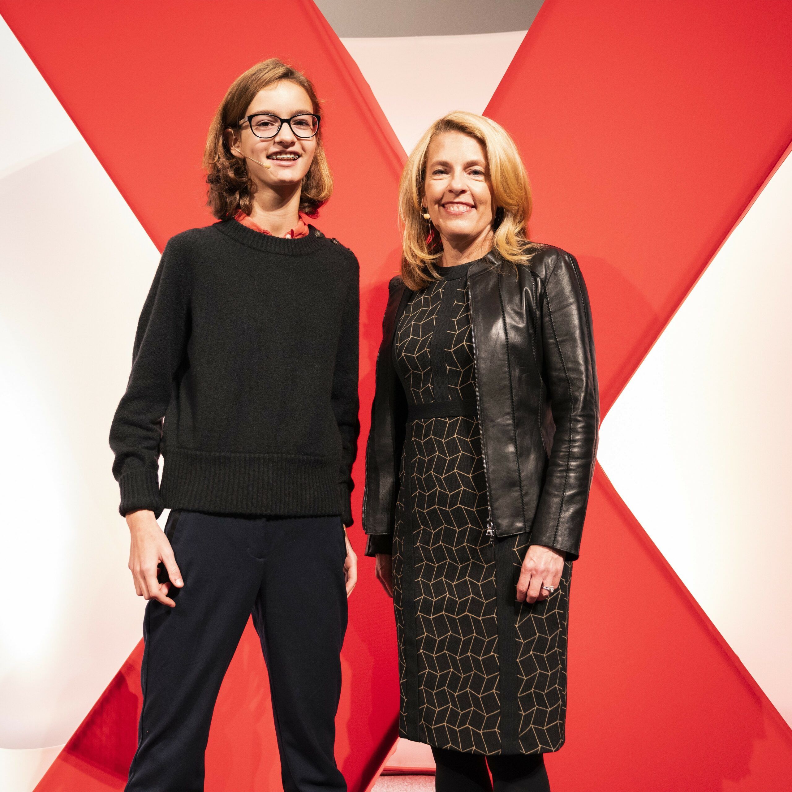 TEDxDirigo 2019 Melissa Smith
