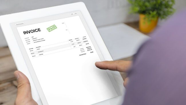 Fintech digital payments future