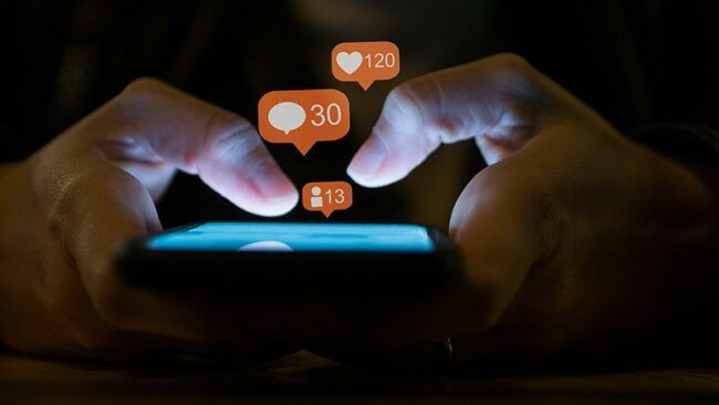 Fleet Communications Bolstered by Social Media