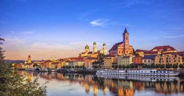 german travel market