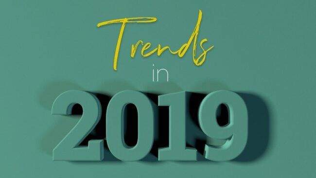 4 Healthcare Benefits Trends to Watch in 2019