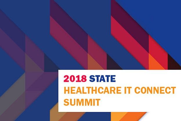 state healthcare IT connect summit