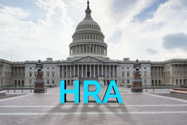 2019 HRA Ruling WEX Health