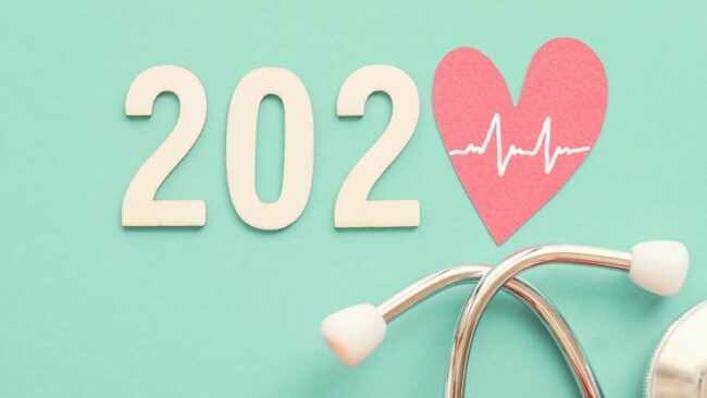 5 Healthcare Benefits Resolutions Worth Keeping in 2020