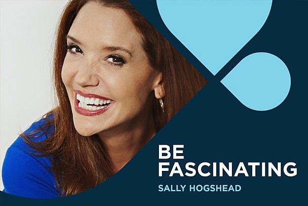 be fascinating sally hogshead