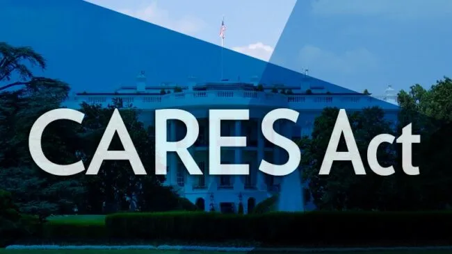 The Cares Act