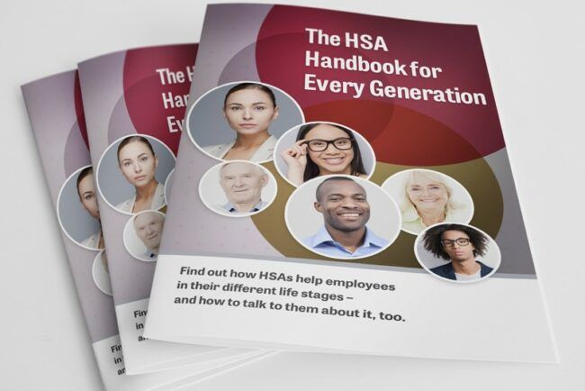 Free Download - The HSA Handbook for Every Generation