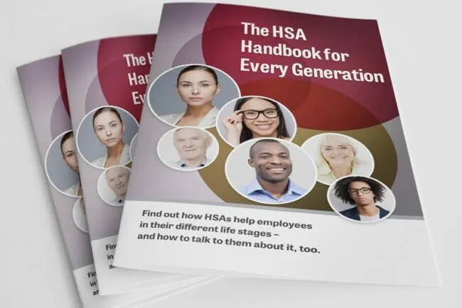 Free Download - The HSA Handbook for Every Generation