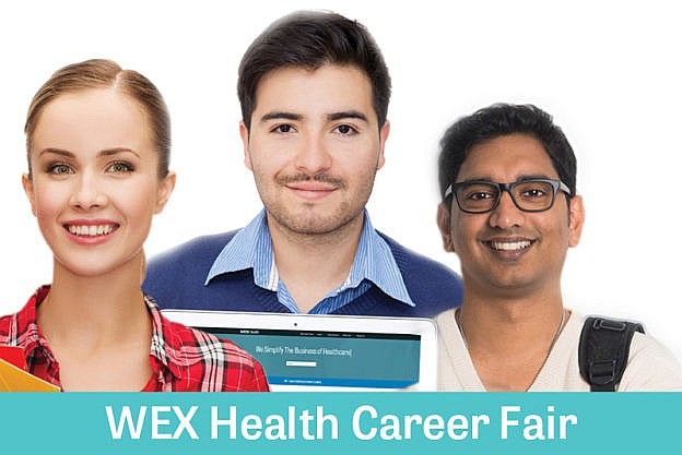 health career fair