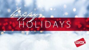 holidays