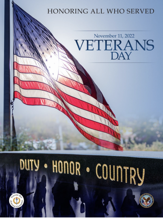 Honoring All Who Served
