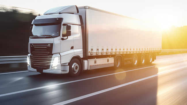 How fleet factoring can unlock an Edge over trucking competitors