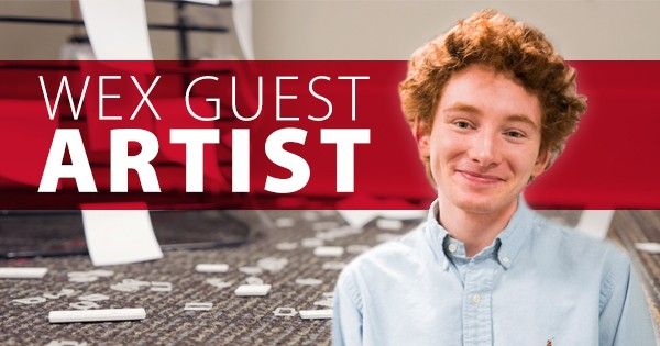 artist in residence