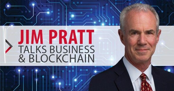 blockchain jim pratt