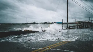 Maintaining fleet resiliency and avoiding truck damages throughout hurricane season