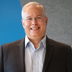 Matthew Williams WEXVet Chairman