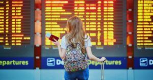international travel