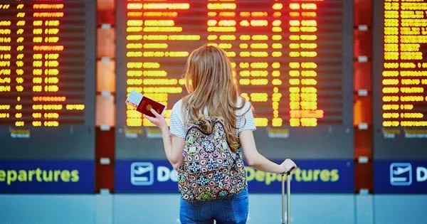 international travel