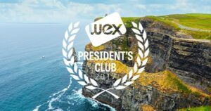 Presidents Club