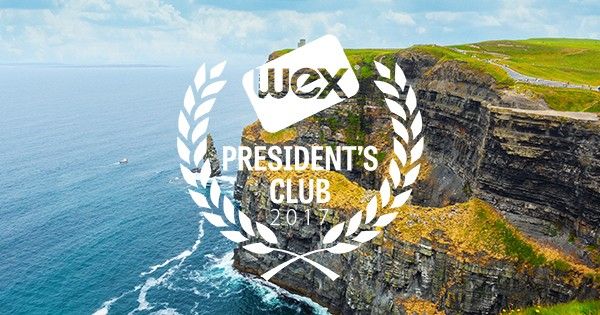Presidents Club