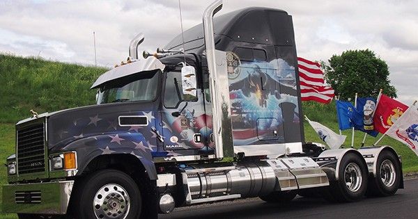 memorial day parade