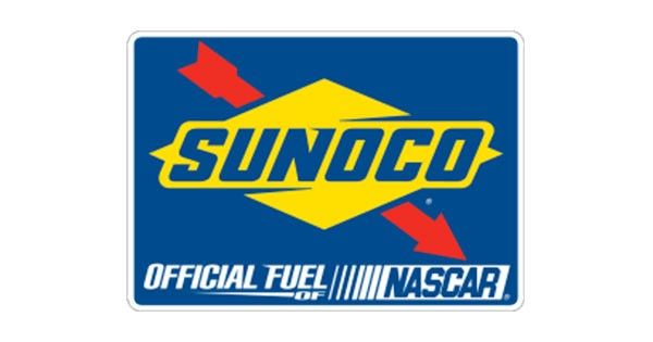 SUNOCO free fuel