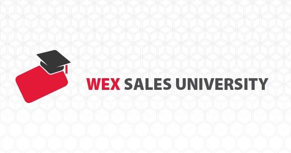 Sales university