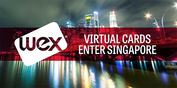 virtual cards singapore