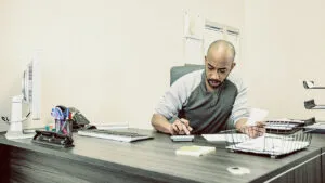 Steady Fleet Cash Flow Requires Strategy