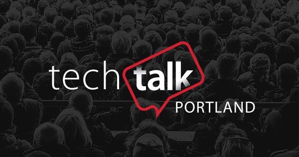 Tech Talk