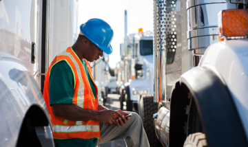 Three ways fleet mobile apps can improve your day-to-day operations