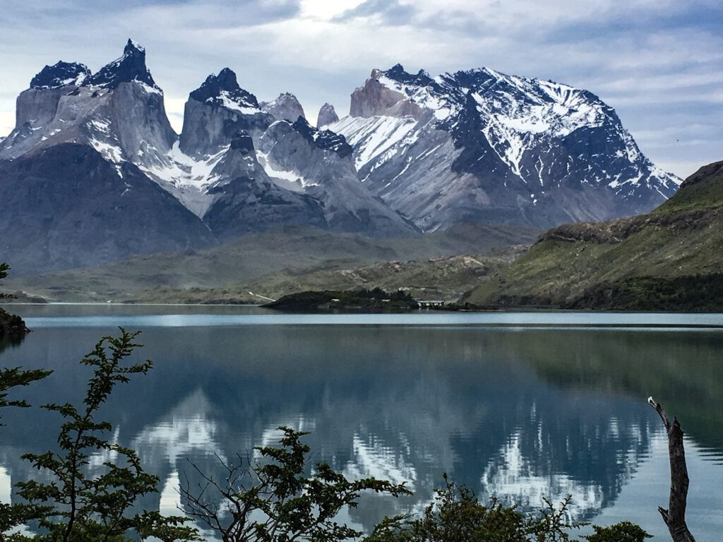 Torres Del Paine