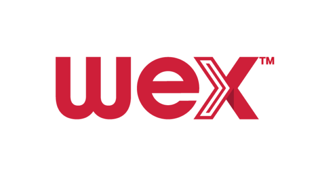 WEX brand logo 2022