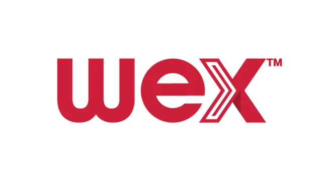WEX brand logo 2022