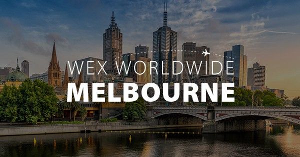 WEX Worldwide Melbourne Australia