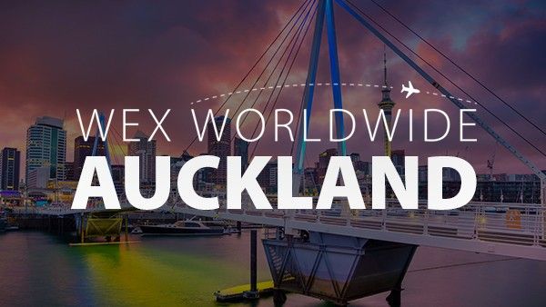 Auckland New Zealand