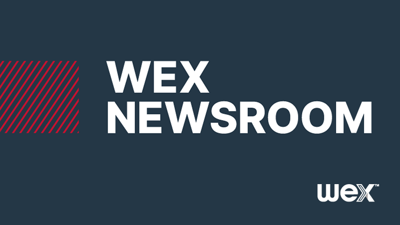 WEX Newsroom