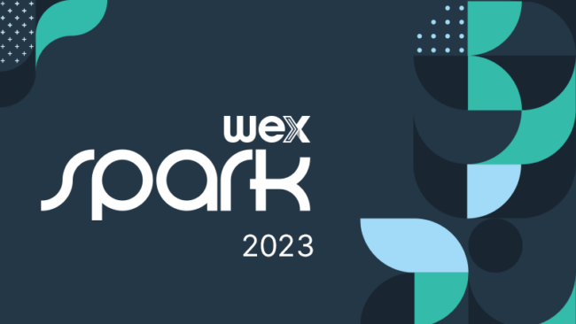 wex spark 2023