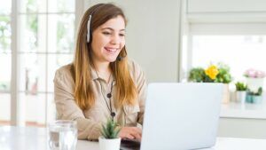 10 Tips For Hiring and Training the Best Work From Home Contact Center Team