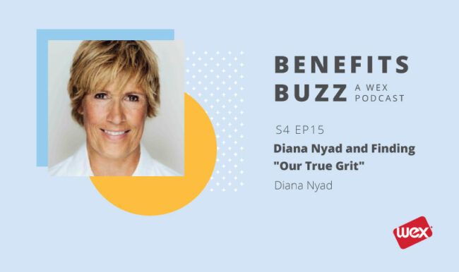 Diana Nyad