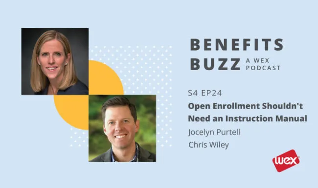Evolving open enrollment strategy