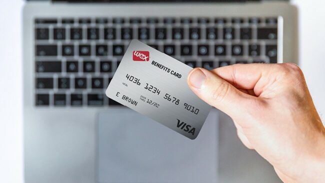 Why benefits debit card matters