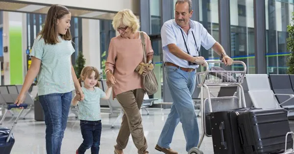 leisure travel