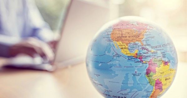 global travel trends