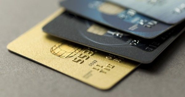 EMV cards