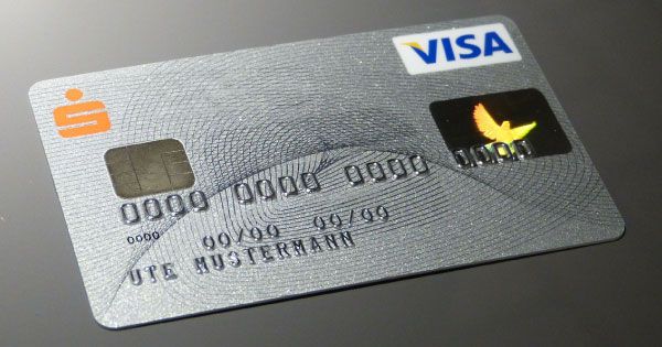 EMV liability