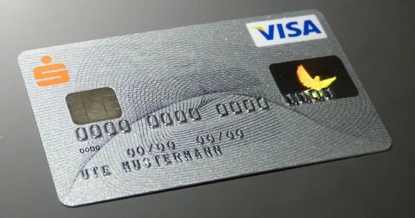EMV liability