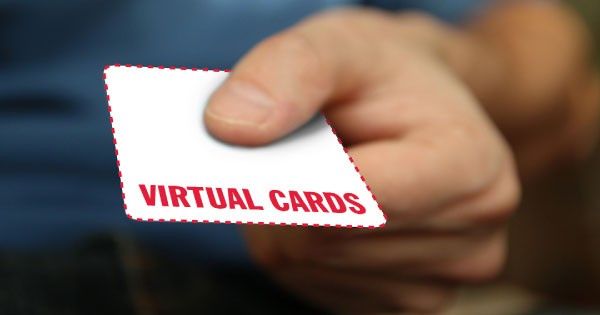 virtual cards