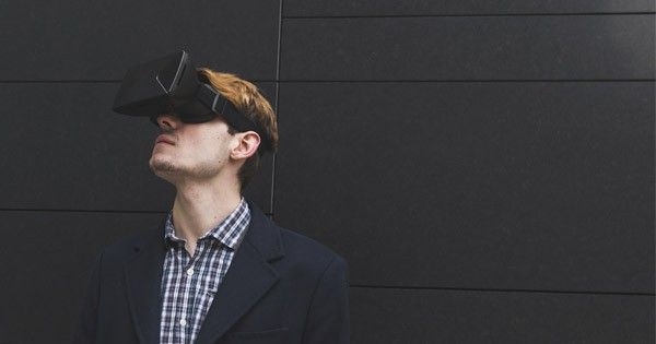 virtual reality augmented reality